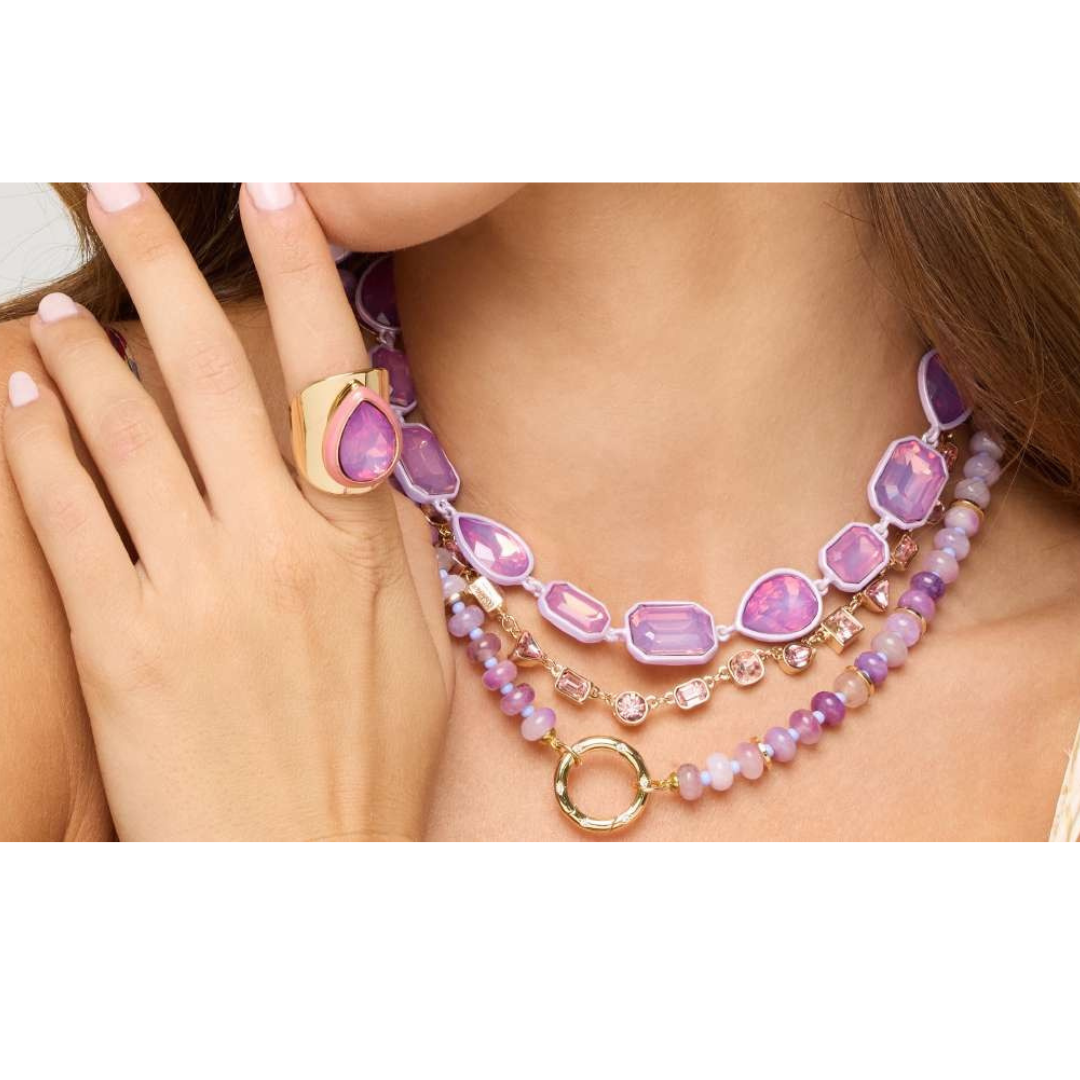 Lizzy Necklace