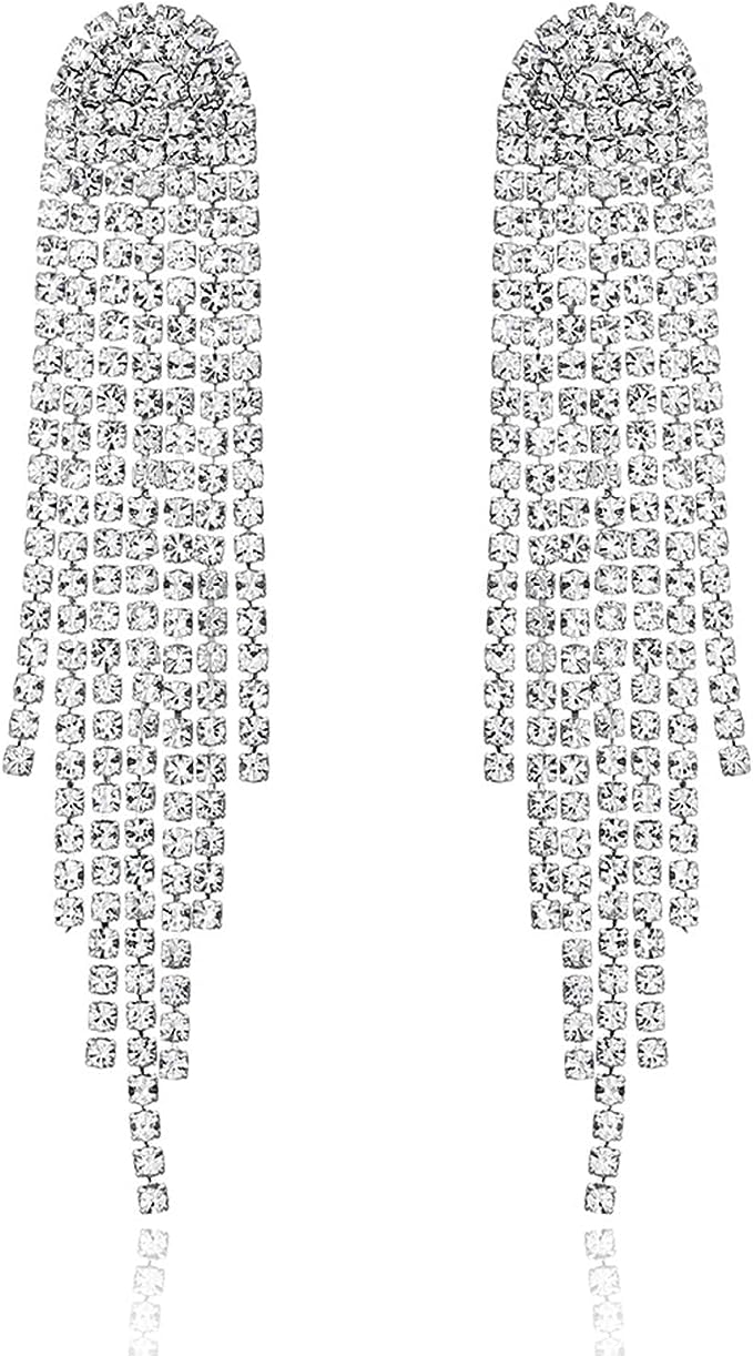 Eve Earrings