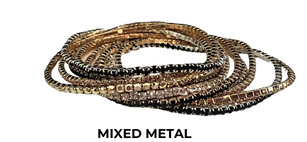 Sparkle Time Bracelets