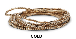 Sparkle Time Bracelets