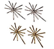 Starburst Earring