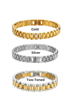 OG Watch Me Bracelet