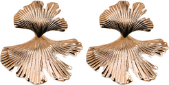 Gingko Leaf