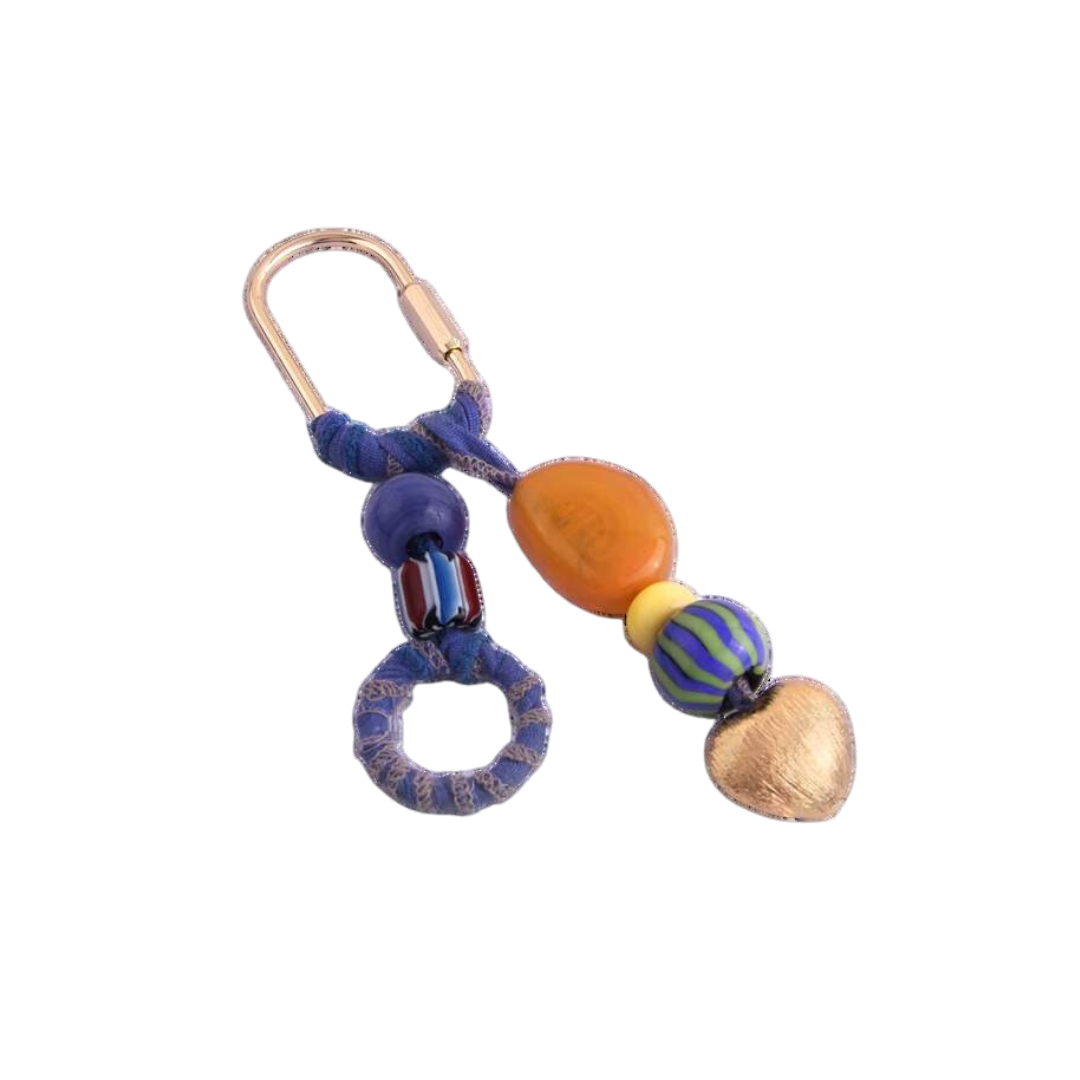 Kristen Bag Charm