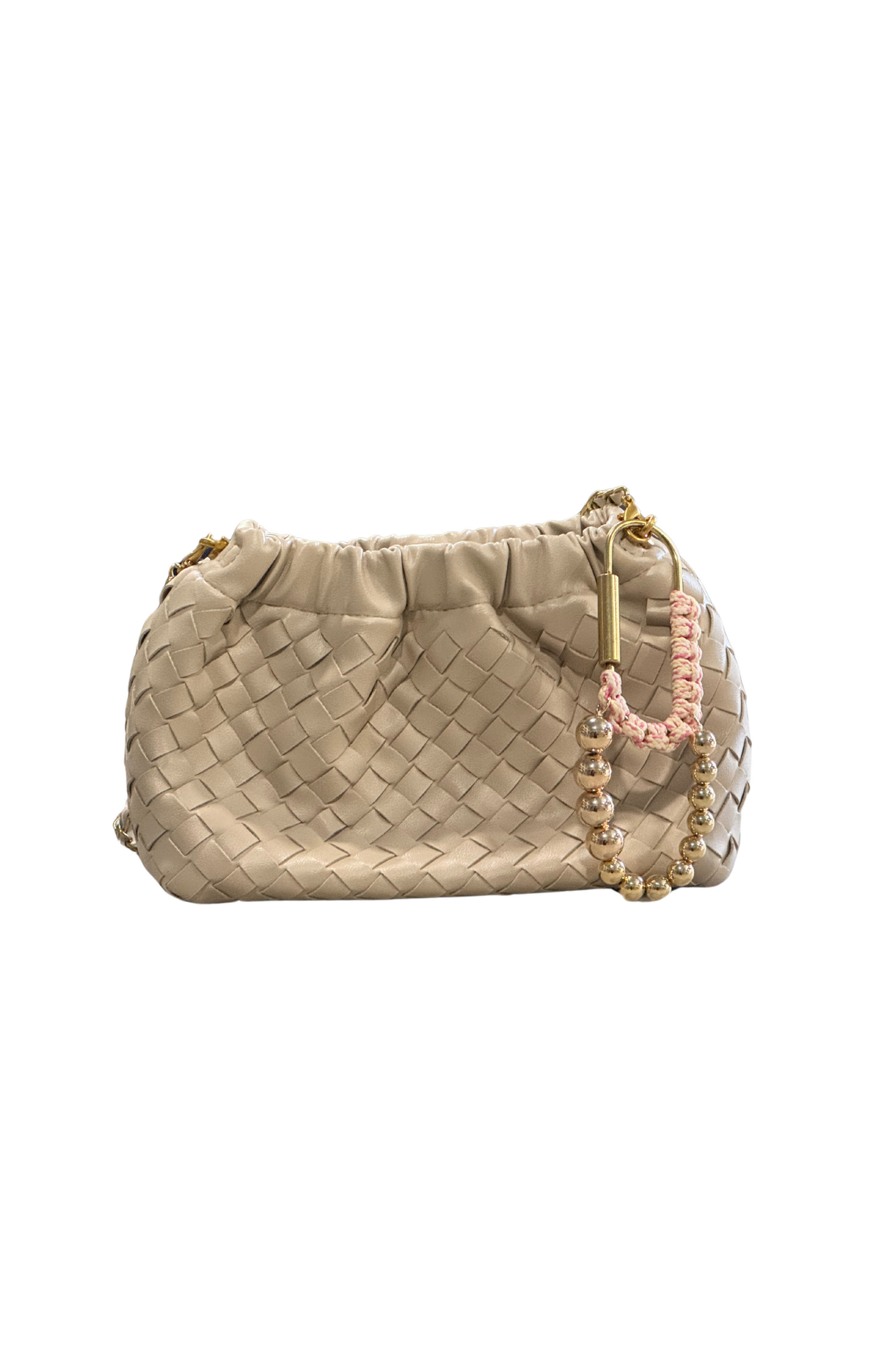 Lillianne Bag Charm