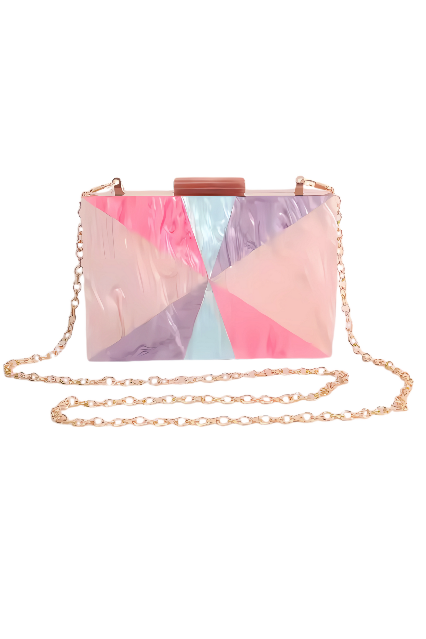 Life of the Party Clutch