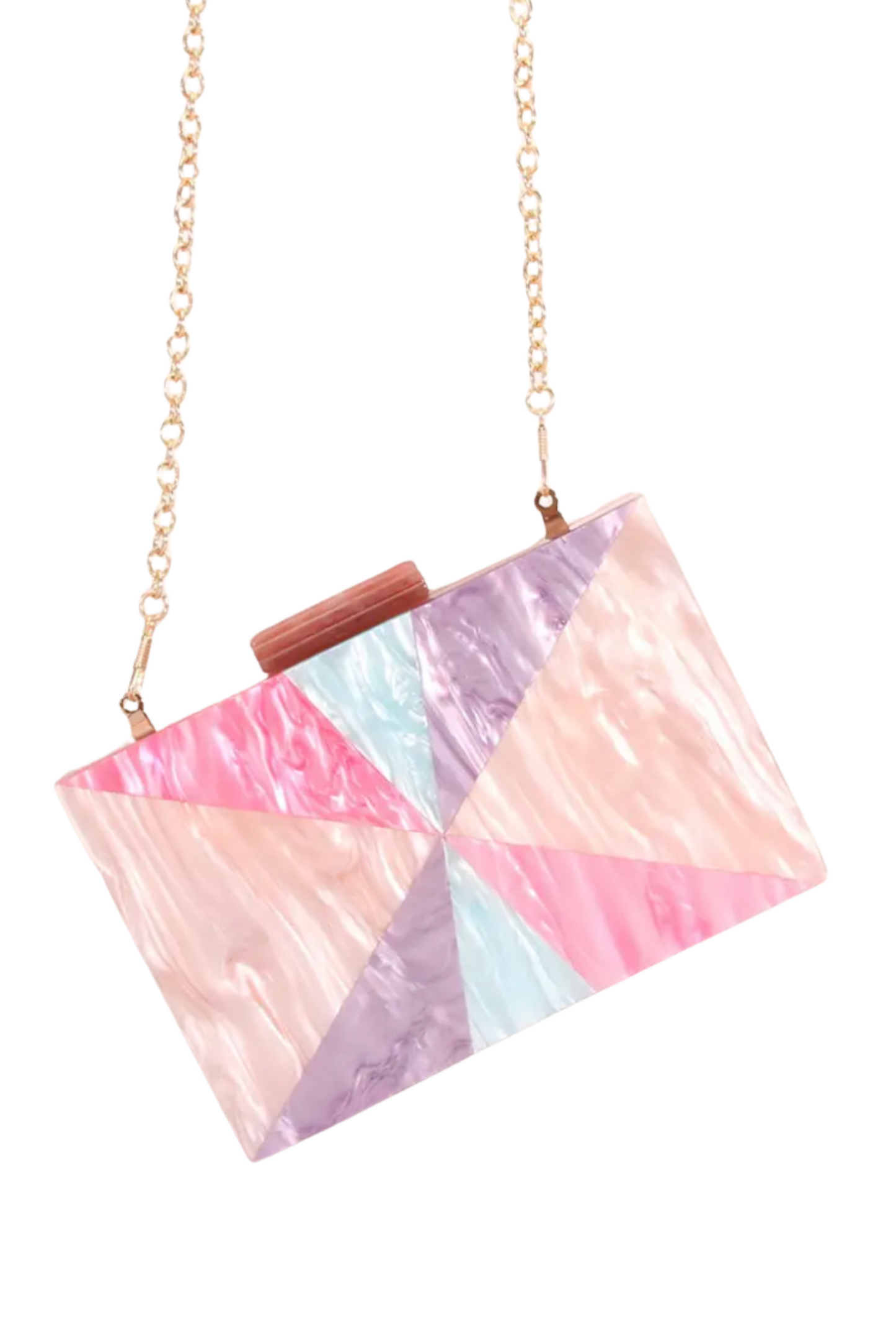 Life of the Party Clutch