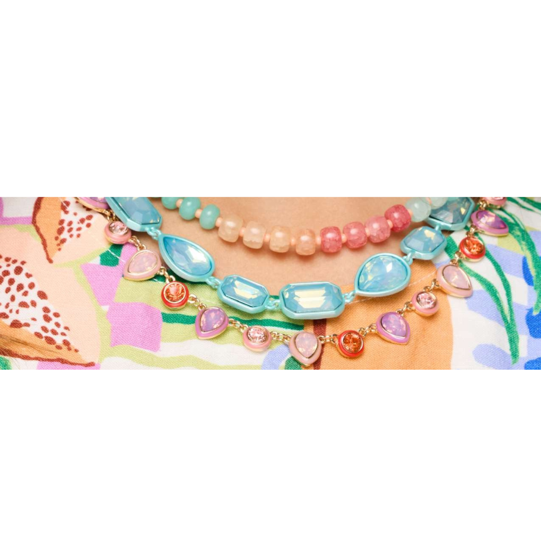 Lanie Necklace