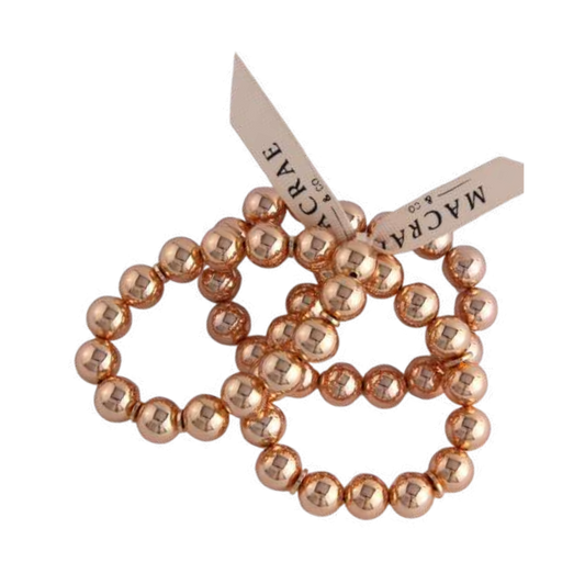 Large Ann Marie Bracelet Set