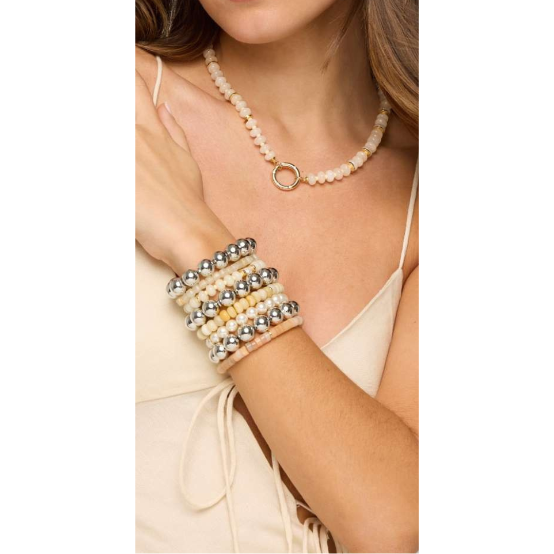 Large Ann Marie Bracelet Set