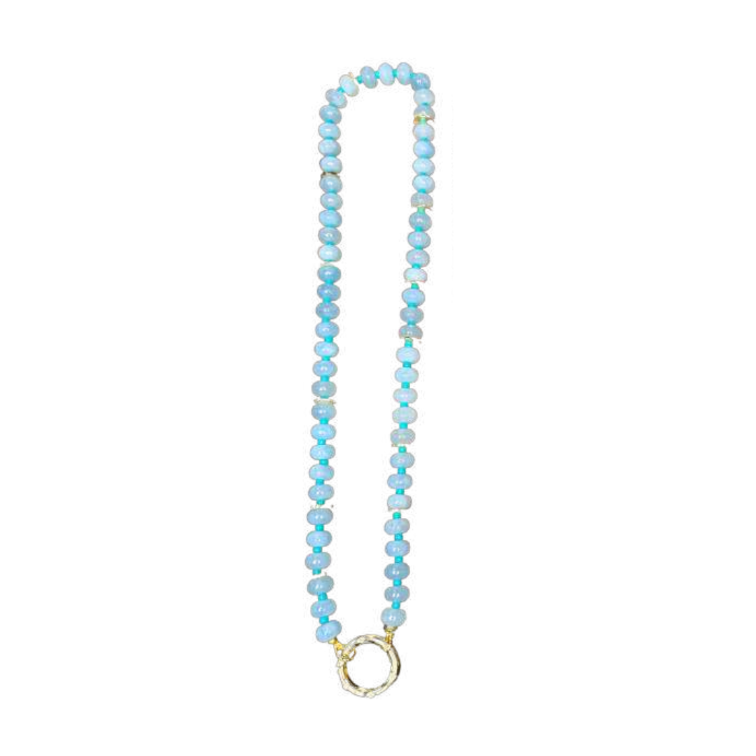 Lizzy Necklace
