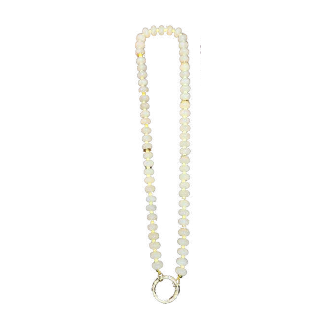 Lizzy Necklace
