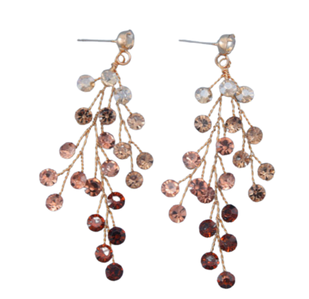 Annie Drop Earring