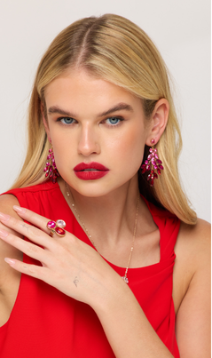 Liz Earring