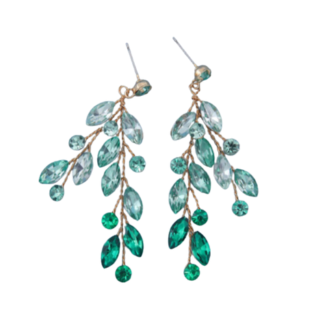 Erica Drop Earring