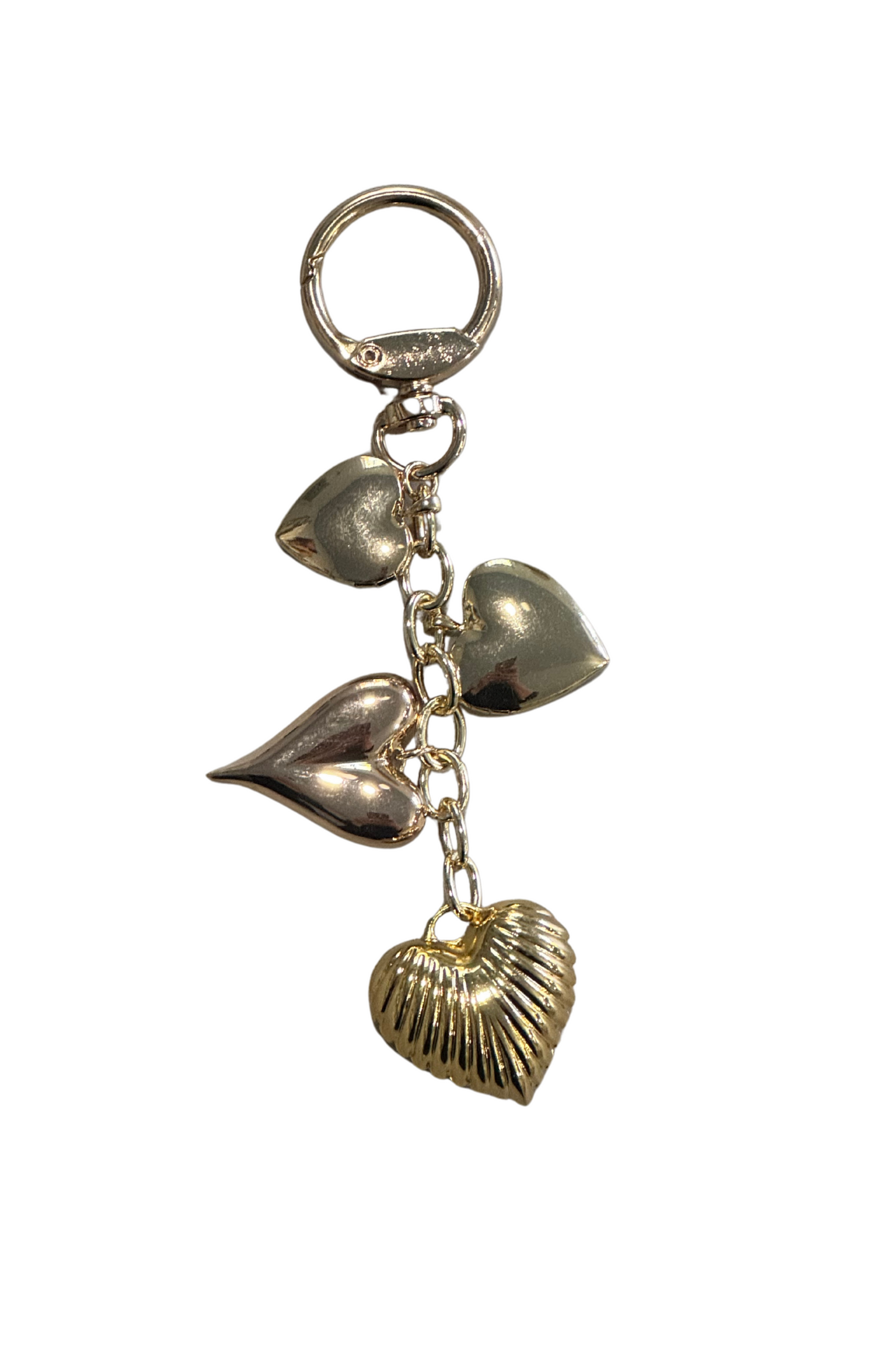 All Love Bag Charm