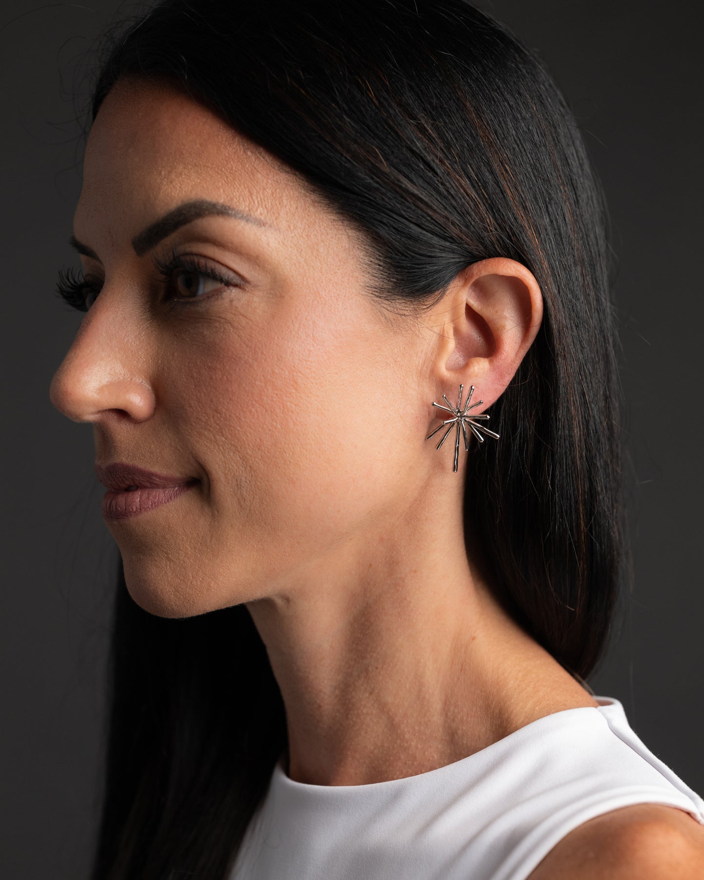 Starburst Earring