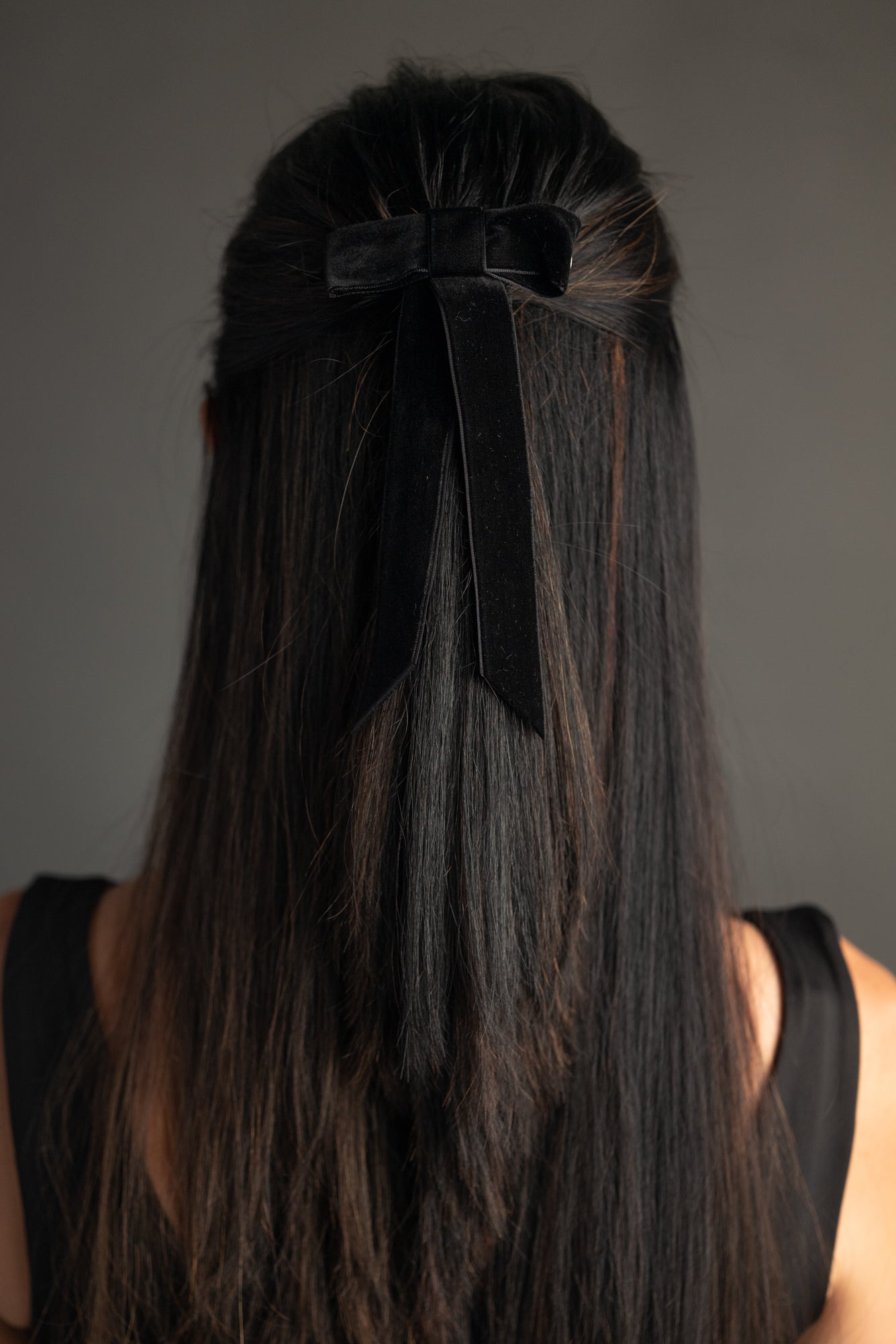 Ellie Hair Ribbons