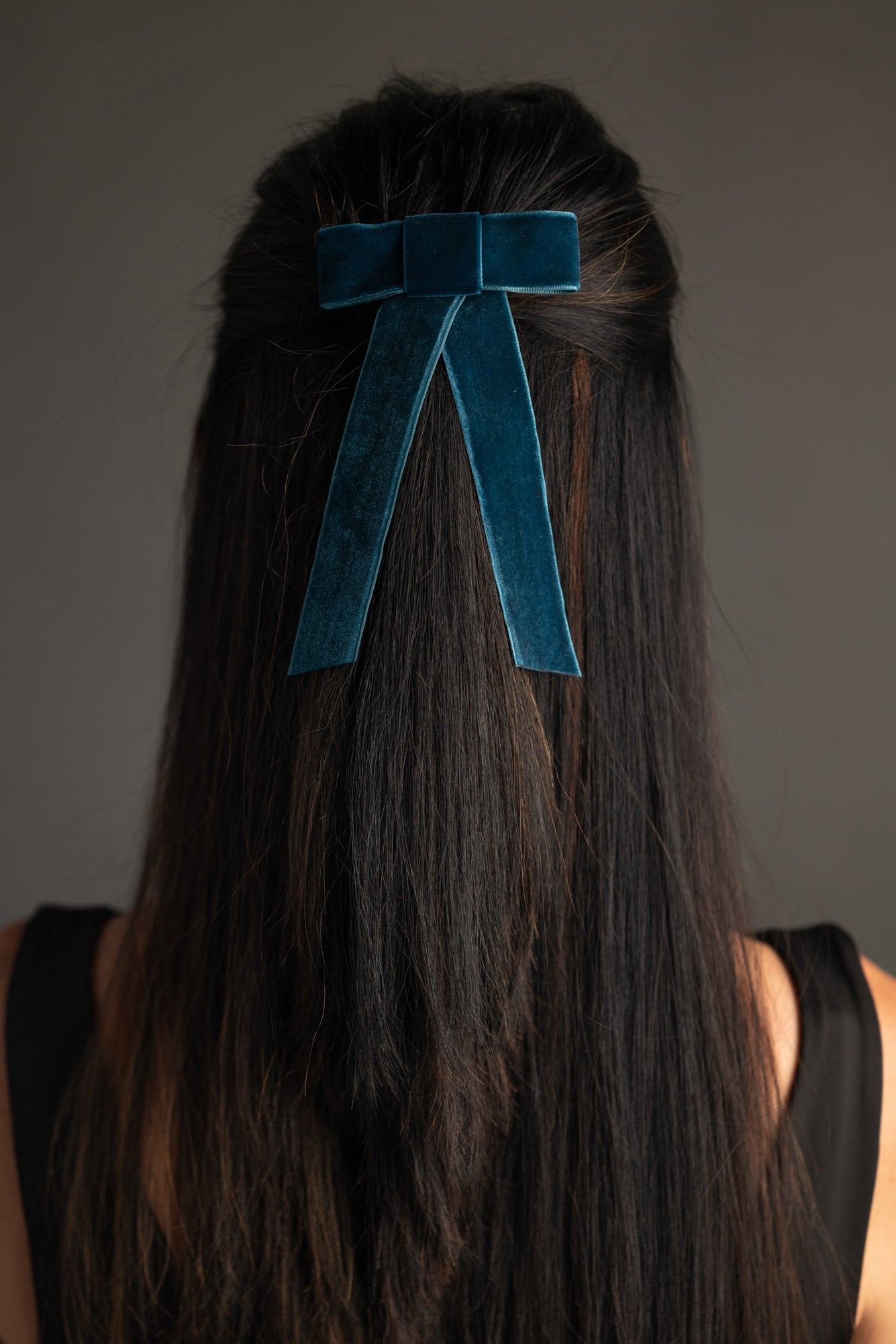 Ellie Hair Ribbons