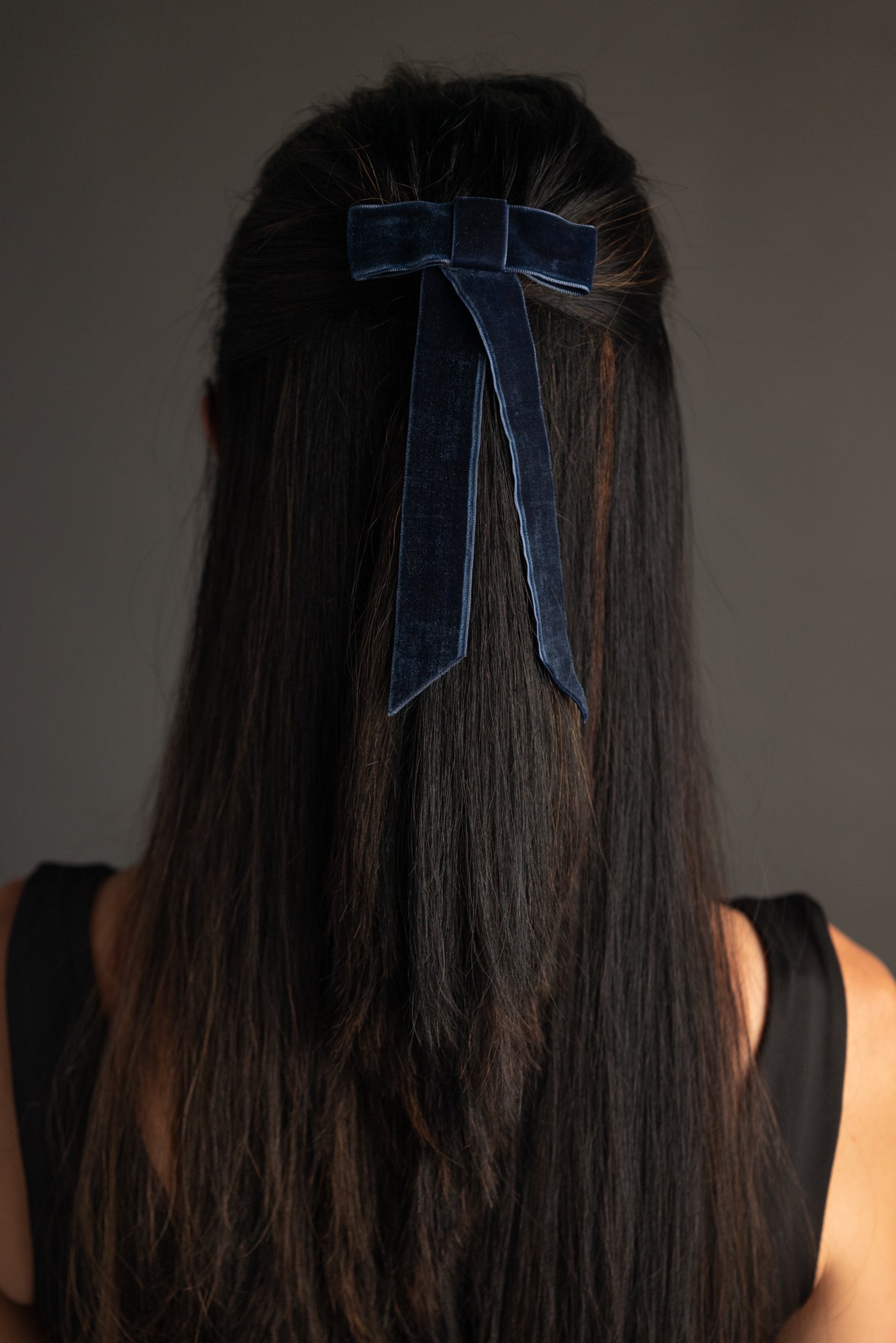 Ellie Hair Ribbons