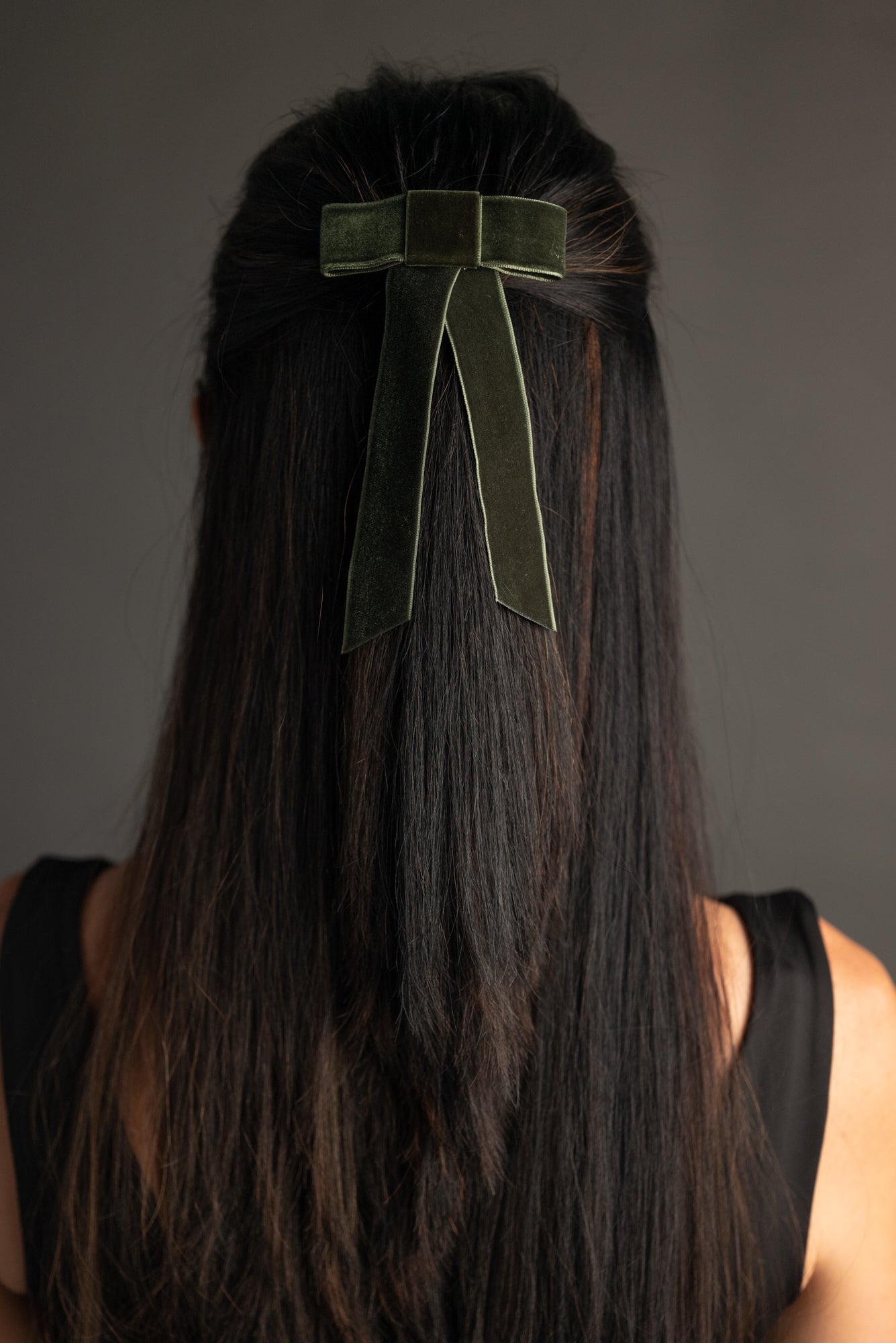 Ellie Hair Ribbons