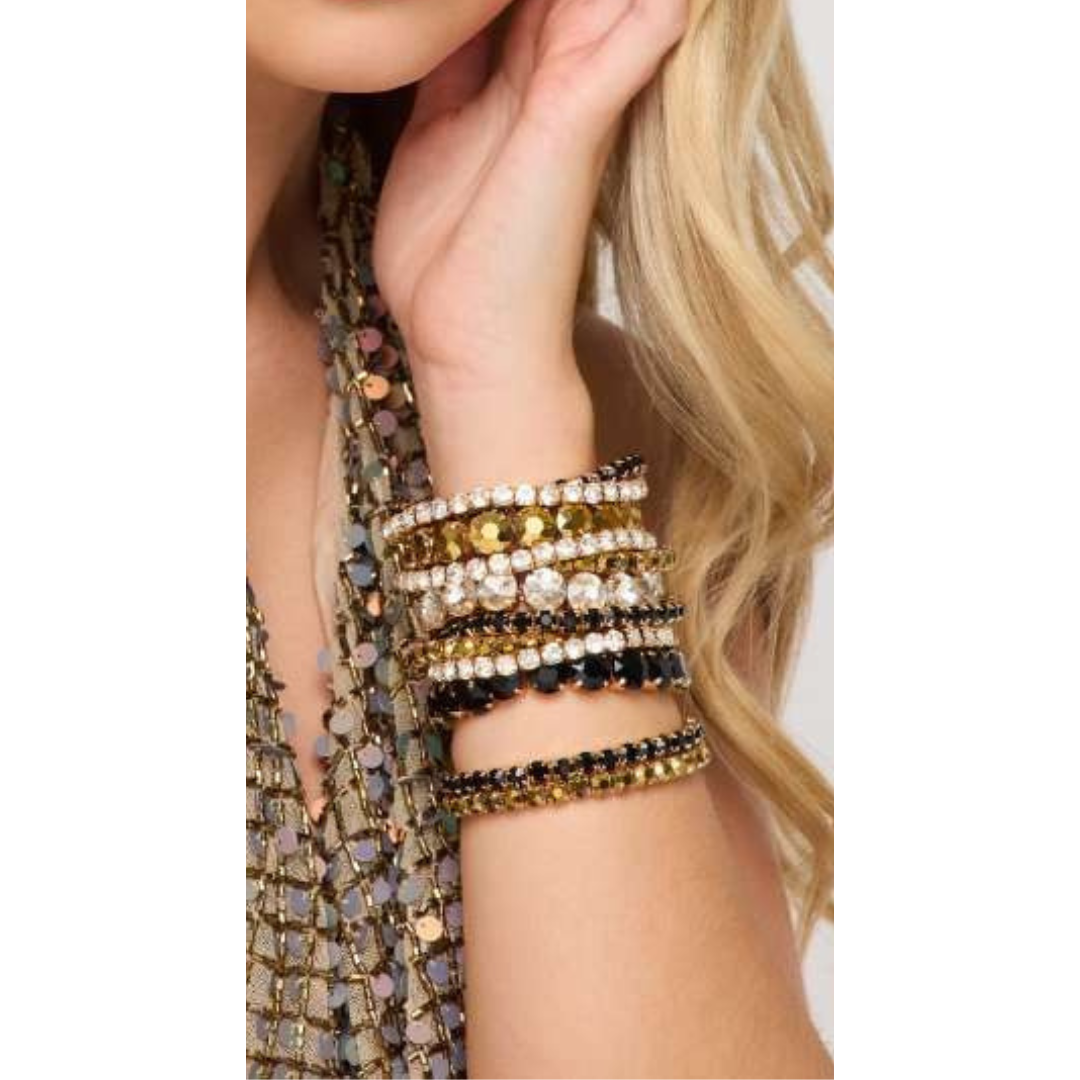 Maxi Stretch Set