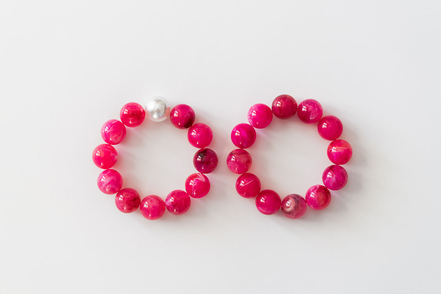 Candy Bracelets (Set of Two)