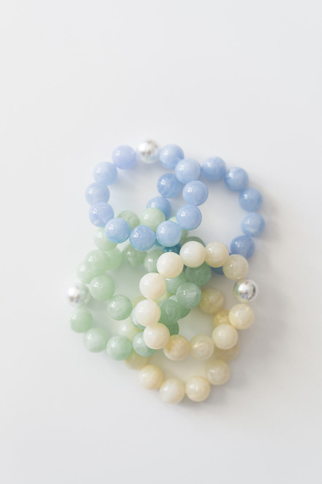 Candy Bracelets (Set of Two)