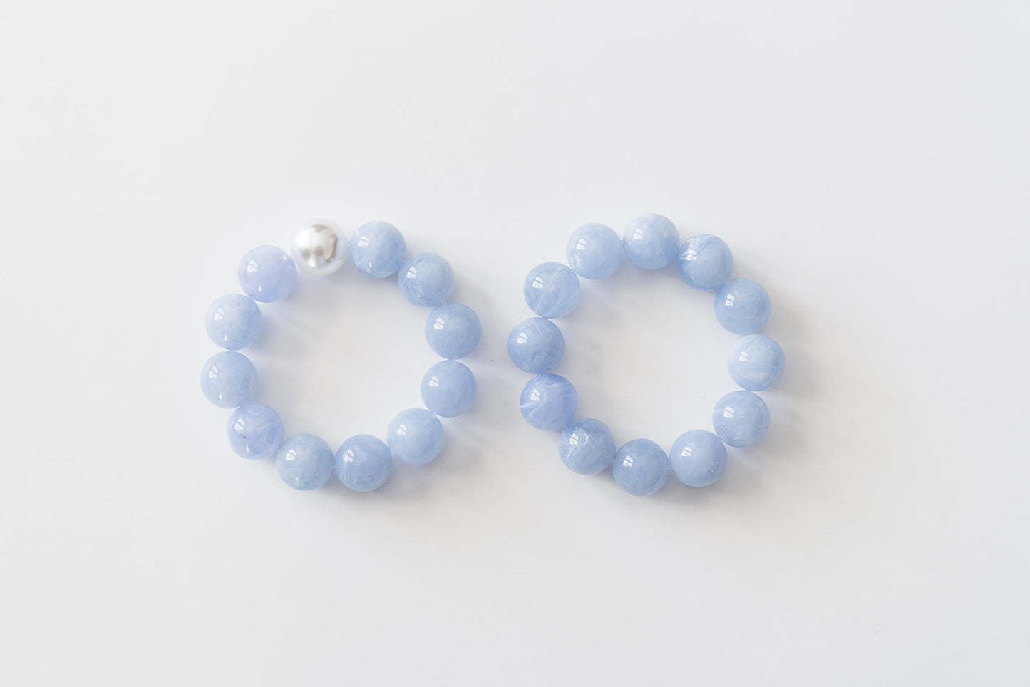Candy Bracelets (Set of Two)