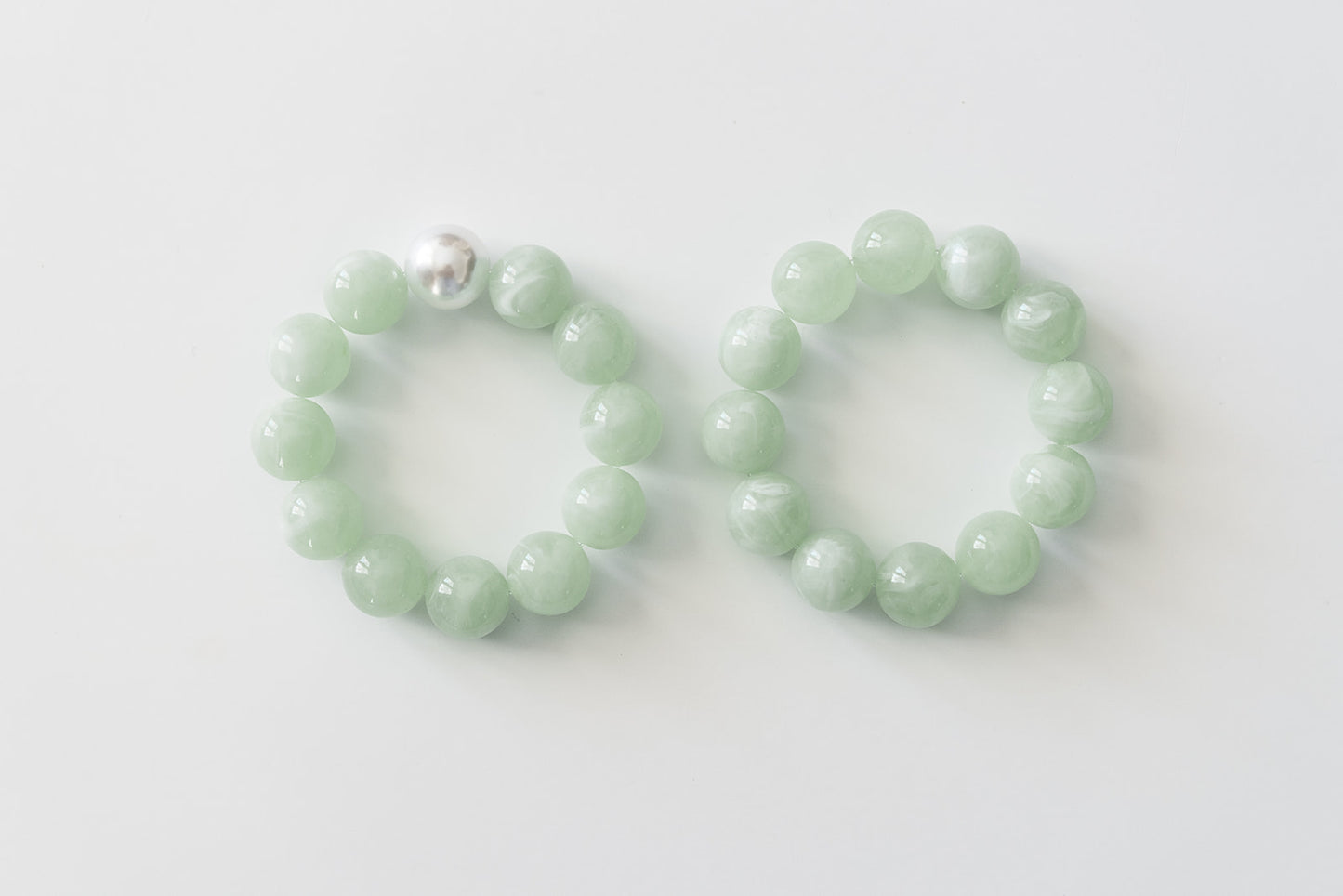 Candy Bracelets (Set of Two)