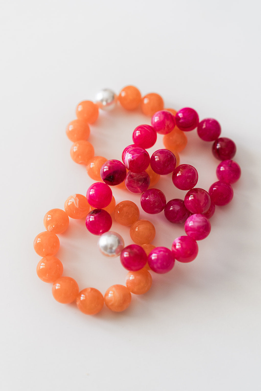 Candy Bracelets (Set of Two)