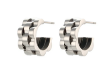 Watch Me Earrings