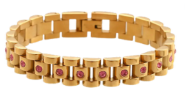Watch Me Bracelet