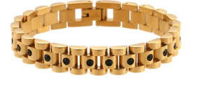 Watch Me Bracelet