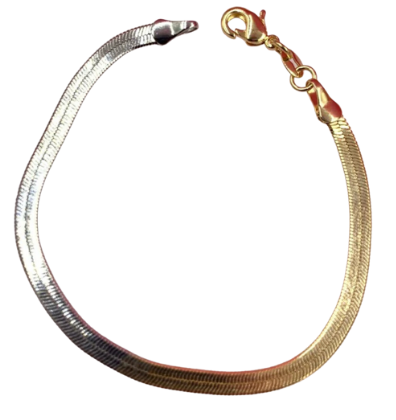 Two Faced Bracelet