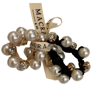 Juliet Hairties