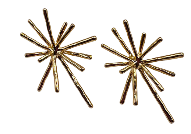 Starburst Earring