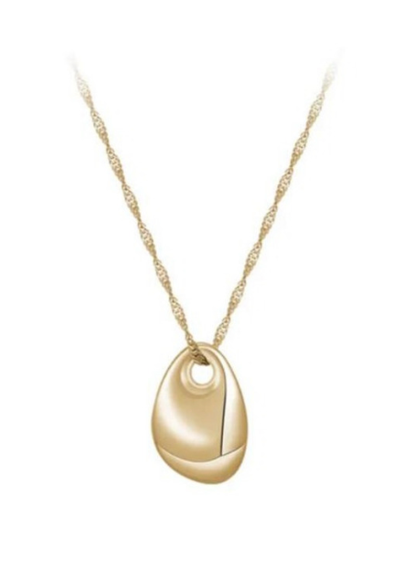 Water Drop Necklace