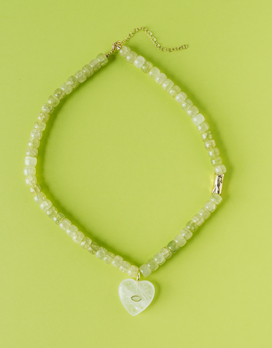 Limoncello Necklace