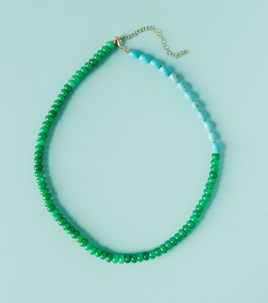 The Reef Necklace