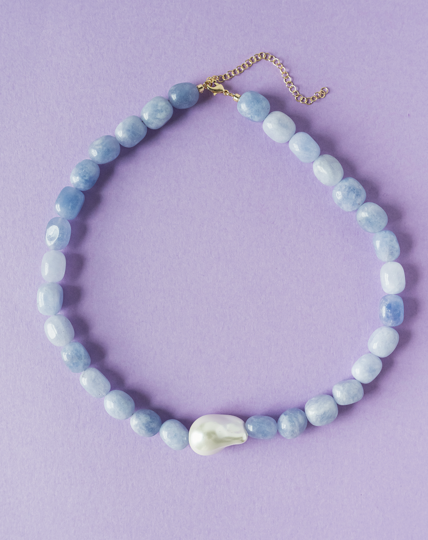 Natalie Necklace