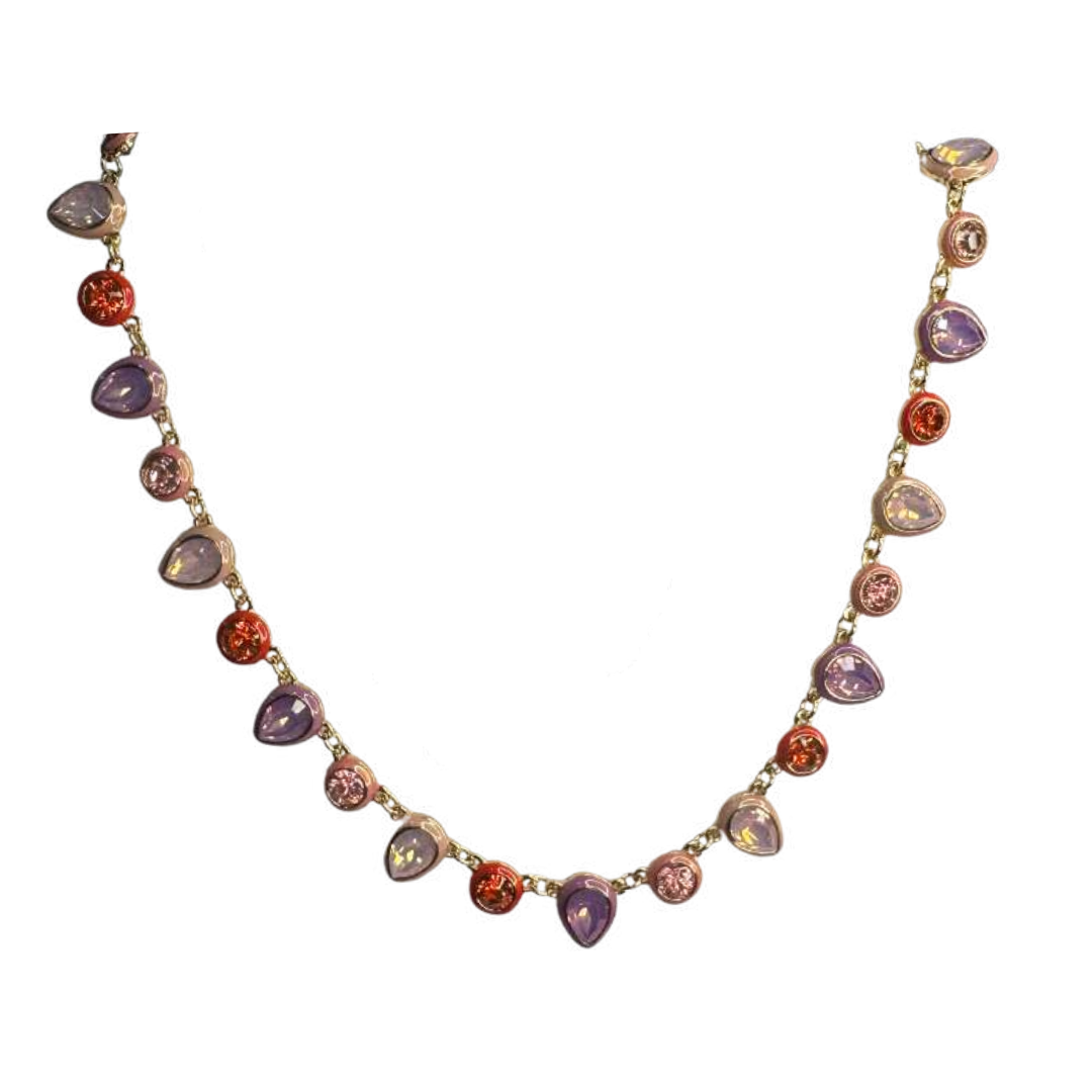 Taylor Necklace