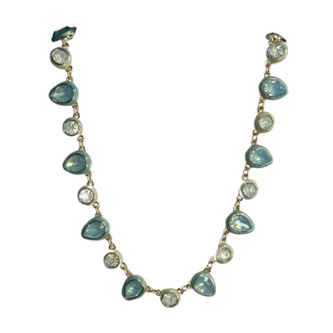 Taylor Necklace