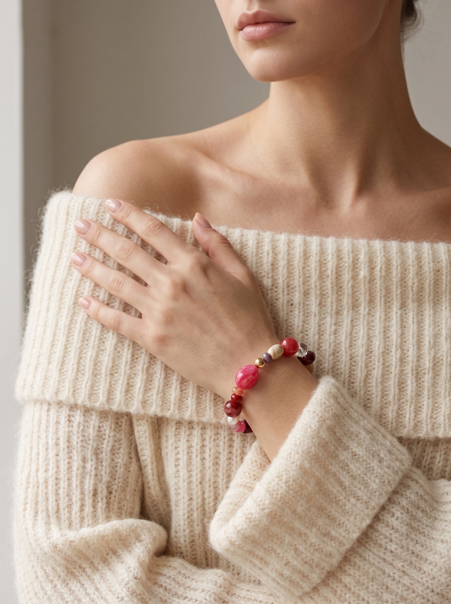 Woodland Bracelet