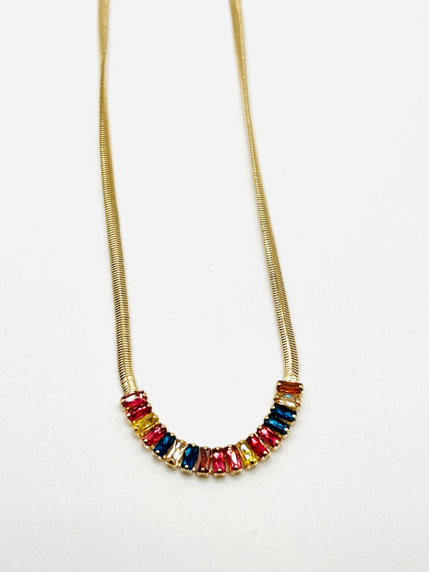 Diana Necklace