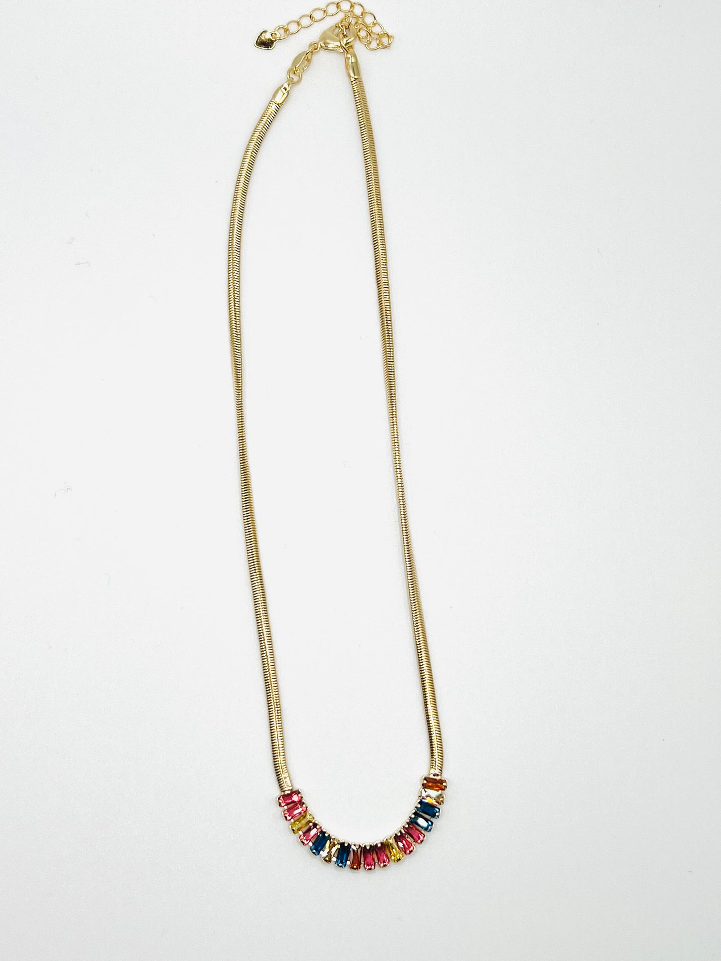 Diana Necklace