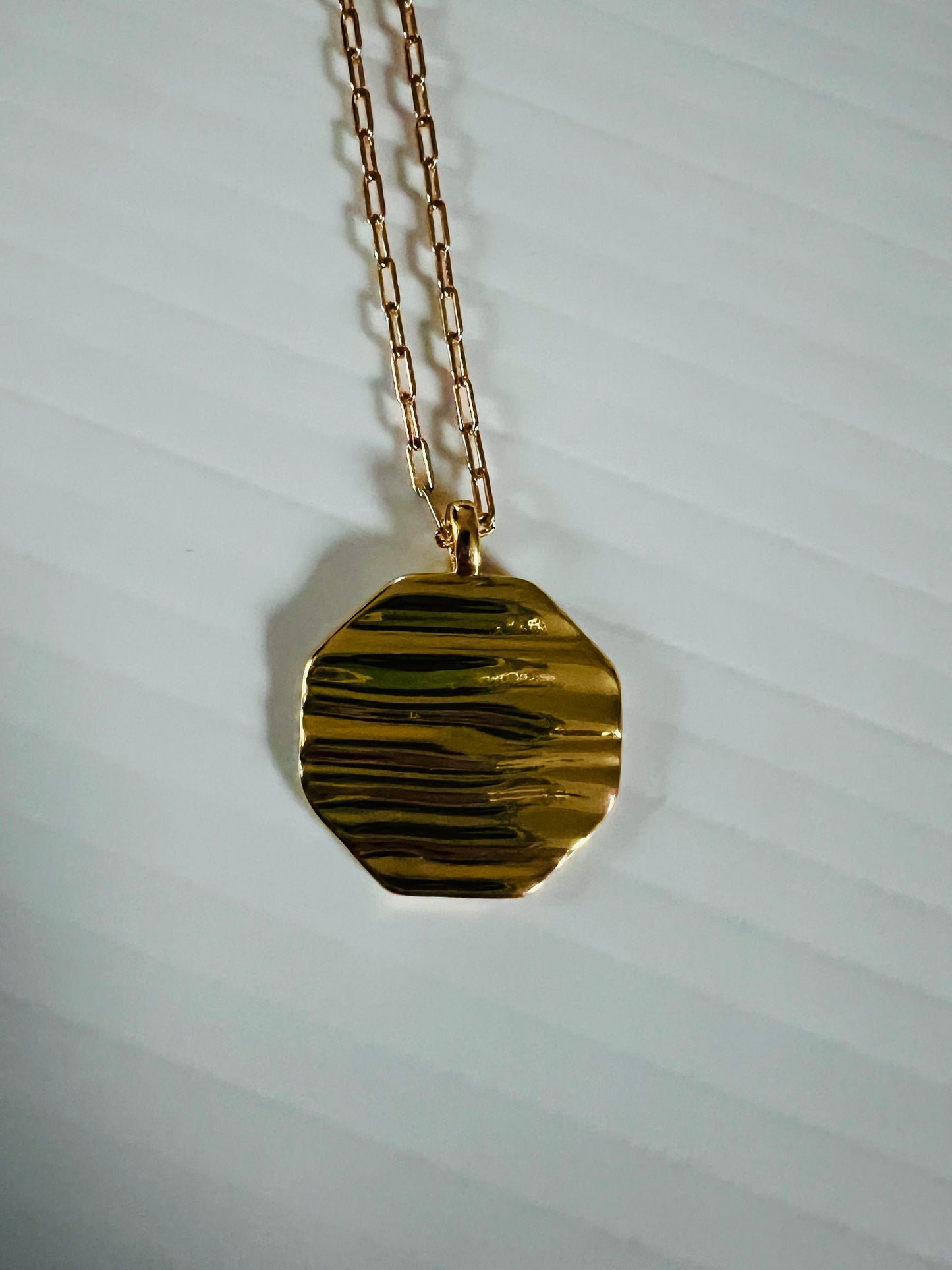 the Jane - Necklace