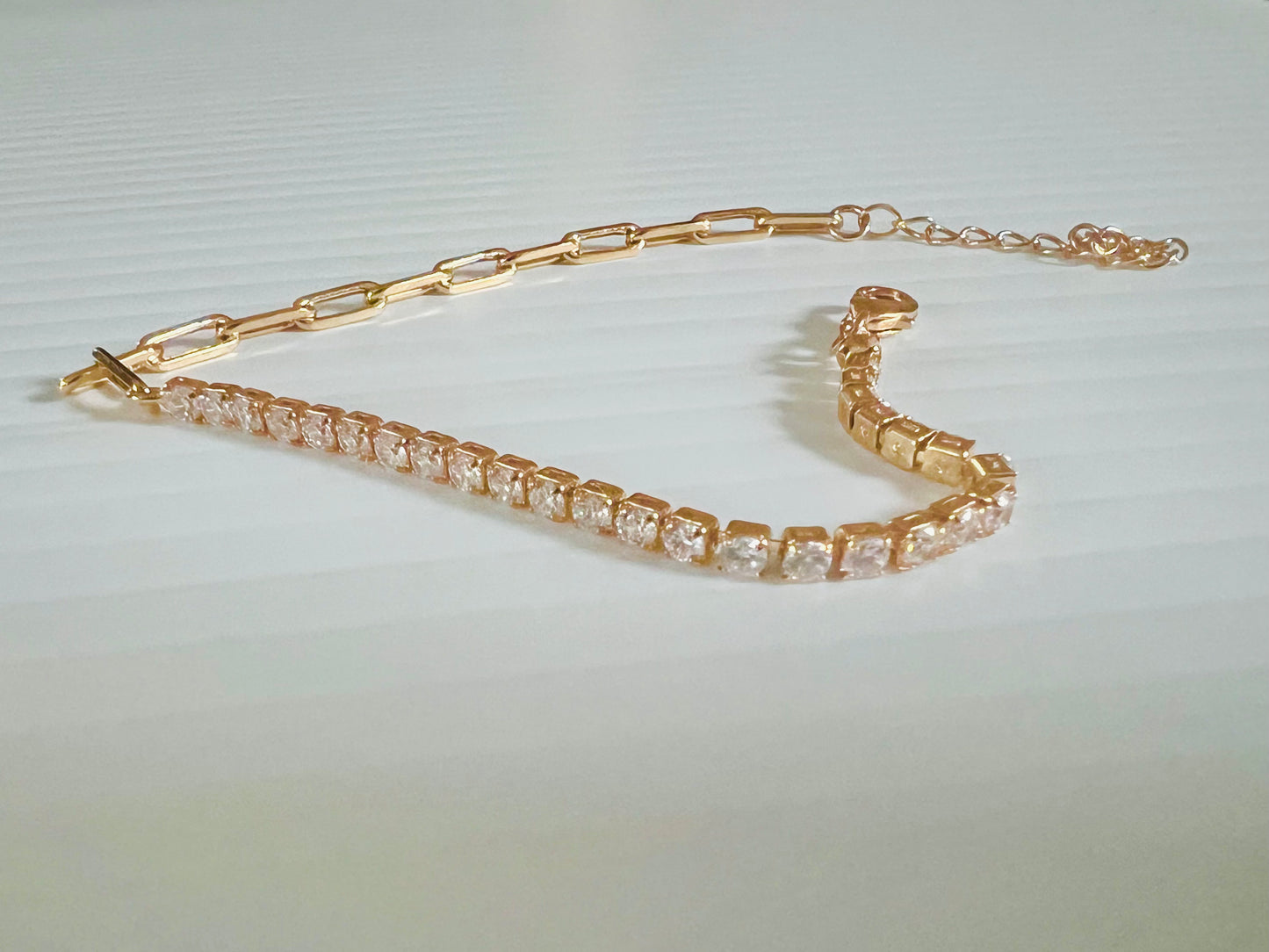 the Grace - bracelet