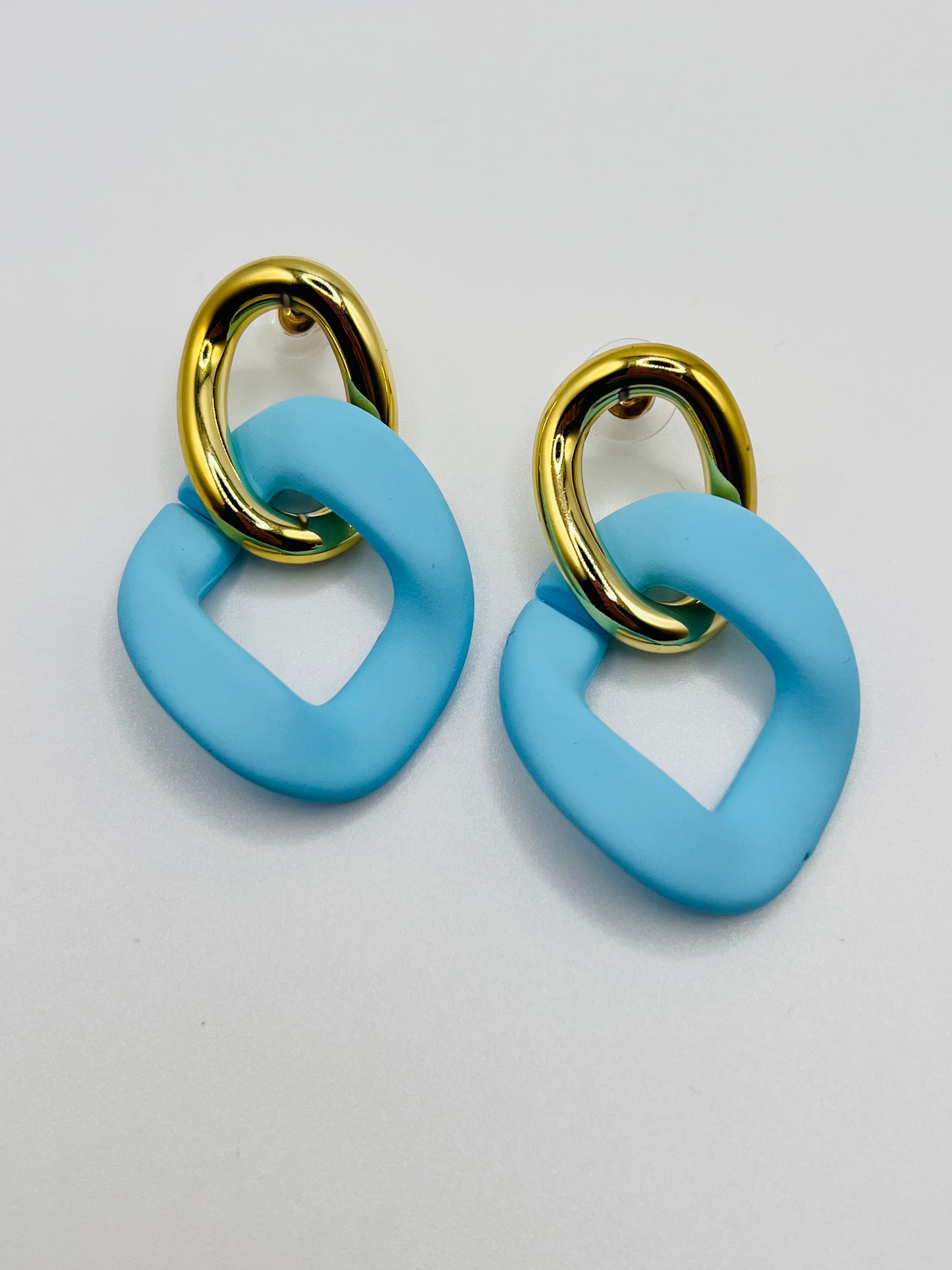 Candy Drop - Blue