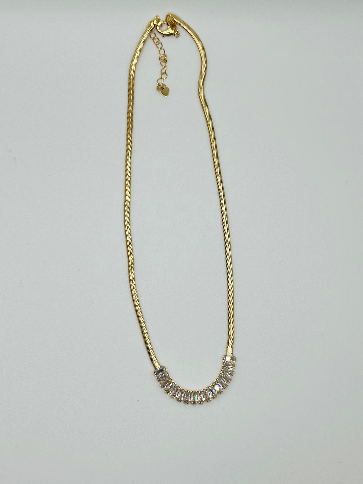 Diana Necklace